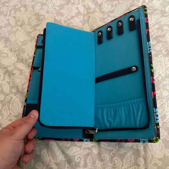 Disney Mickey Mouse Jewelry Organizer - Picture 4 of 11